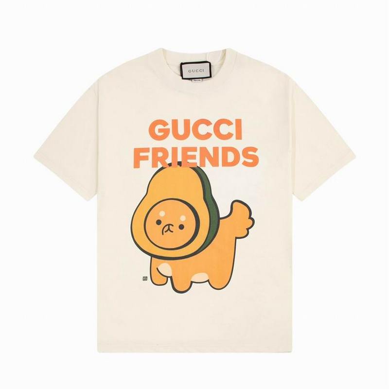 Gucci Men's T-shirts 28